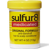 SULFUR 8 Medicated Original Formula