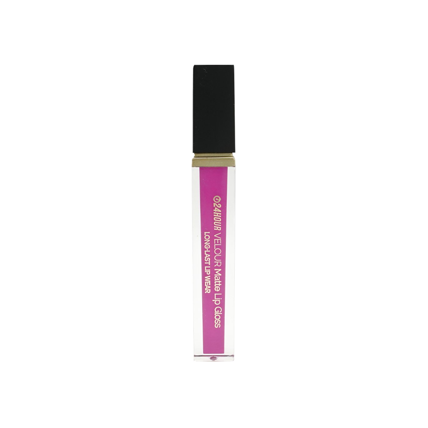 24 HOUR VELOUR MATTE LIP GLOSS