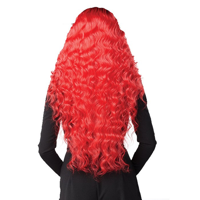 VICE SYNTHETIC FIBER HD LACE WIG - UNIT 5