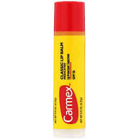 Carmex Lip Balm Stick Original Spf#15 0.15oz