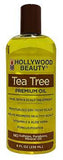 HOLLYWOOD BEAUTY TEA TREE OIL