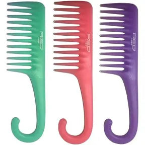 RED BY KISS | Hanging Shampoo Comb