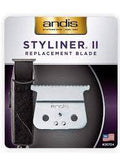 Andis Styliner II