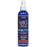 Demert Wig & Weave Oil Free Shine