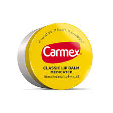 CLASSIC LIP BALM Original Jar 0.25oz