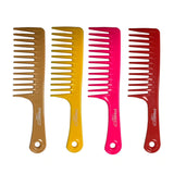 Red by KISS Shampoo Comb HM23