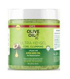 ORS OLIVE OIL CURL CLUMPING GEL