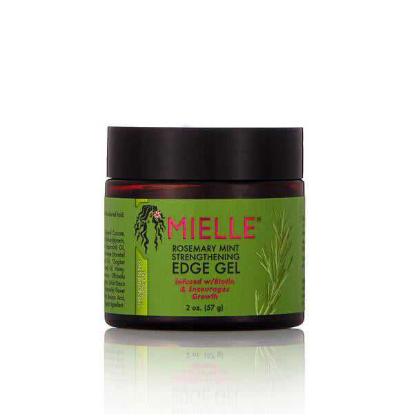 Rosemary Mint Strengthening Edge Gel