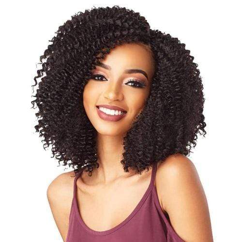 Sensationnel Lulutress Crochet Hair - 2X Island Twist 8"