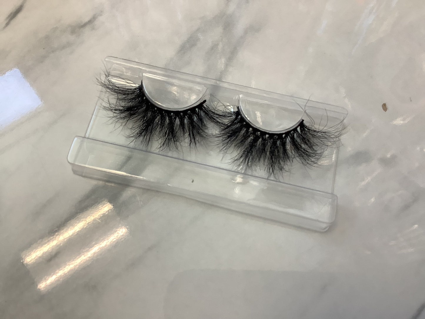 Taylor Made Mink Lashes