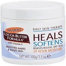 COCOA BUTTER FORMULA