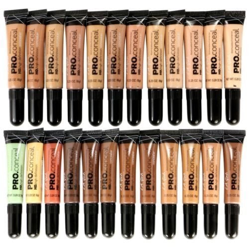 L.A. Girl HD Pro Concealer