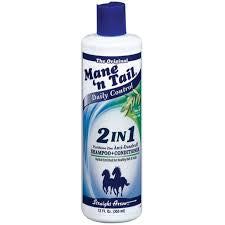 Mane 'n Tail 2 N 1 SHAMPOO CONDITIONER