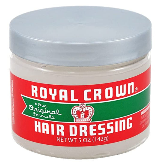 Royal Crown Hair Dressing