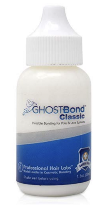 GHOST BOND  1.3 OZ