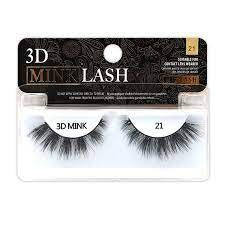 3D Mink Lash