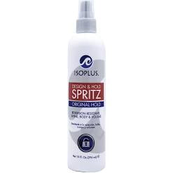 Isoplus Design Hold Spritz Original