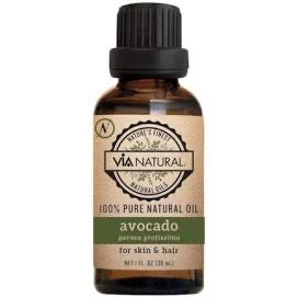 Avocado Oil (1 oz)