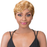 It's A Wig Synthetic Wig - RIVER WAVE