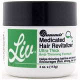 Liv Hair Revitalizer ULTRA Thick
