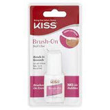 KISS Lightening Speed Brush-On Nail Glue