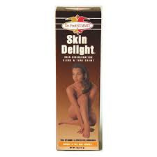 Dr.Fred Summit Skin Delight Normal 4oz