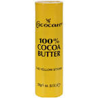 Cococare 100% Cocoa Butter Stick