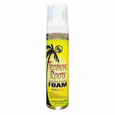 Tropical Roots Foam