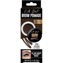 LA Girl Brow Pomade