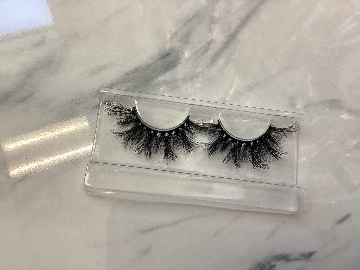 Taylor Made Mink Lashes