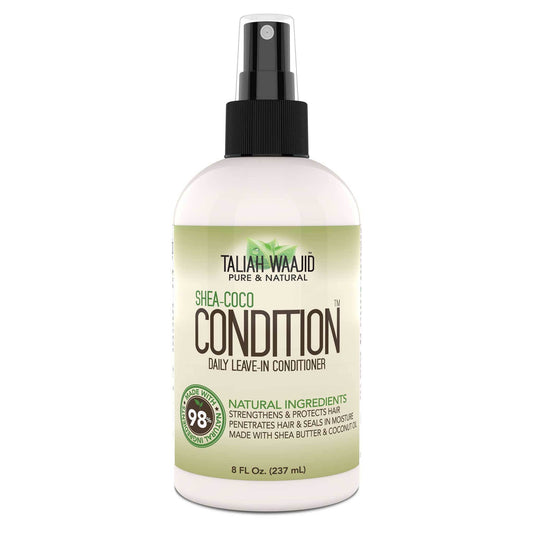 Shea-Coco Leave-In Condition 8oz