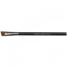 BLOSSOM ANGLED BROW BRUSH FOR SHAPING & APPLICATION #39501