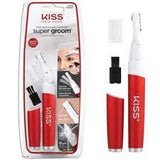 Kiss New York Precision Hair Trimmer Super Groom 02463