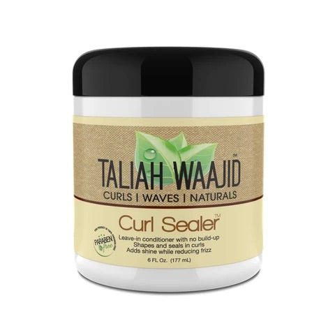 Taliah Waajid Curl Sealer Leave In