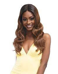 Essential HD Lace Sammie Wig