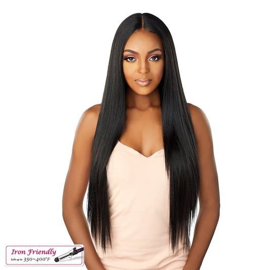 Its a Wig Swiss Lace Front Wig Tammy