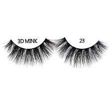 3D Mink Lash