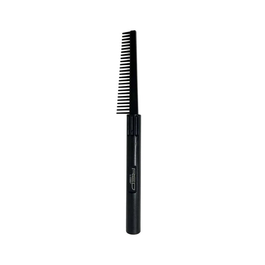 Red by Kiss Twist Comb Black