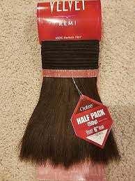 VELVET REMI YAKI 6IN (HALF PACK) COLOR 2