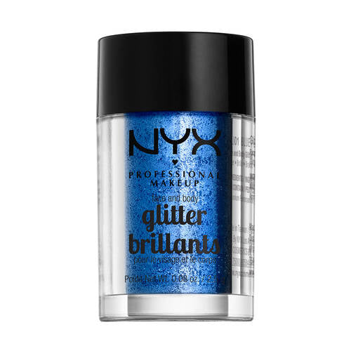 FACE & BODY GLITTER Loose Glitters