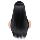 100% Unprocessed 10A Brazilian 13*4 Lace Front Straight 22”