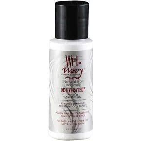 Wet n Wavy DE-HYDRATE MOISTURIZE Lock Sealer