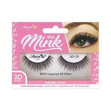 Amor Us SILK MINK LASHES