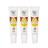 Ruby Kisses Hydrating Lip Therapy Treatment Gloss Cocoa Butter RLO03D1