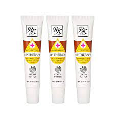 Ruby Kisses Hydrating Lip Therapy Treatment Gloss Cocoa Butter RLO03D1