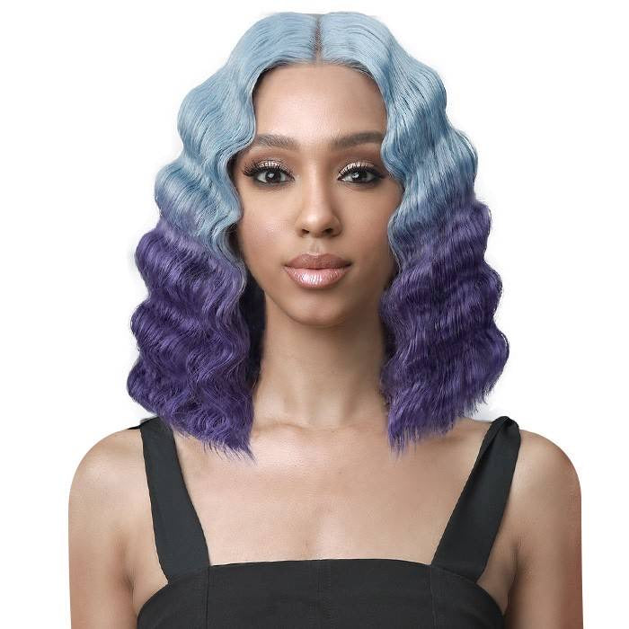 BOBBI BOSS PREMIUM SYNTHETIC BOSS LACE WIG MLF431 FELICITY