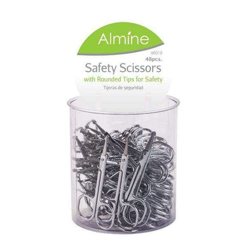 Almine Safety Scissors