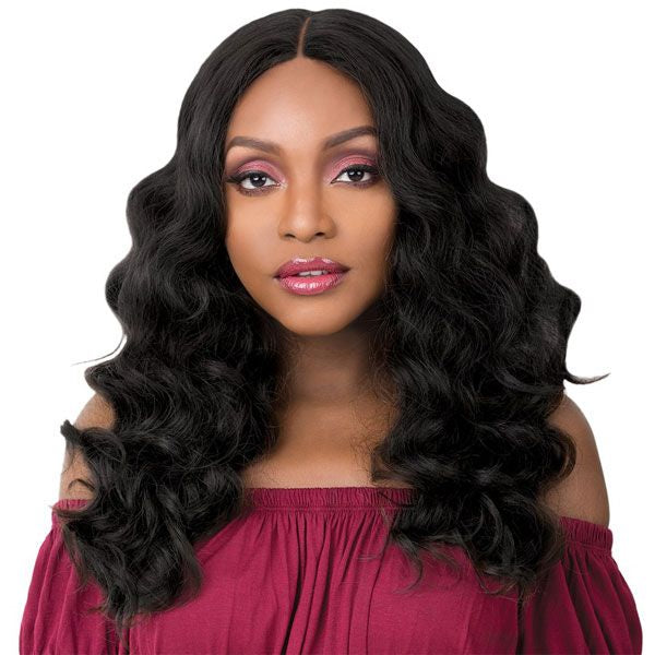Its a Wig Synthetic Wig LAILA