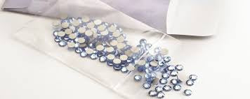 Rhinestones