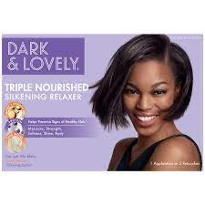 Silkening Relaxer Super